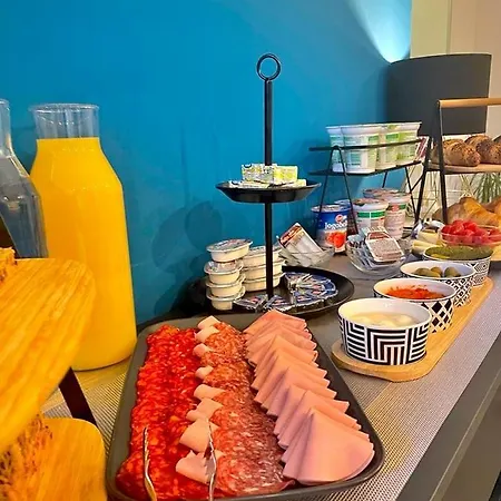 Frühstückspension Donji Grad