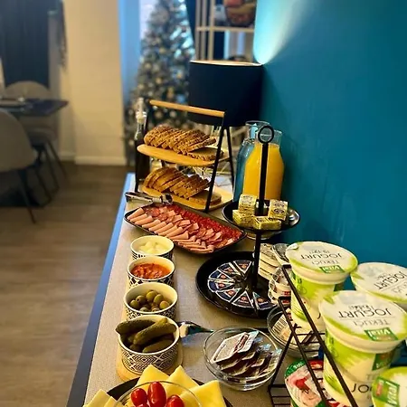 Frühstückspension Donji Grad 4*