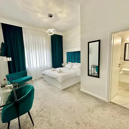 Bed & Breakfast Donji Grad Zagreb