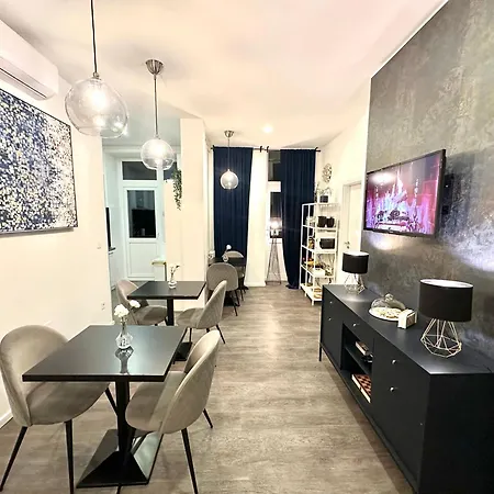Donji Grad Bed & Breakfast Zagreb