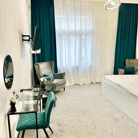 Frühstückspension Donji Grad 4*